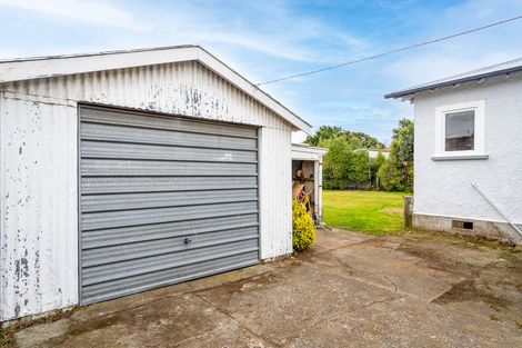 Photo of property in 4 Hacker Street, Masterton, 5810
