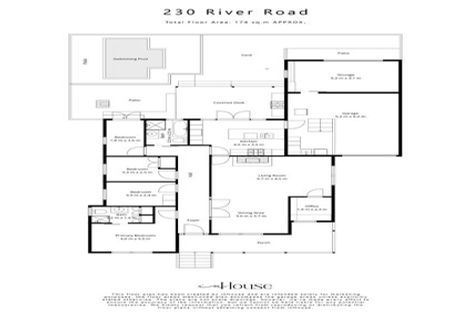 Photo of property in 230 River Road, Claudelands, Hamilton, 3214
