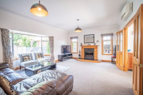 Photo of property in 21 Union Street, Hokowhitu, Palmerston North, 4410