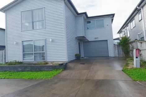 Photo of property in 32 Calcite Avenue, Flat Bush, Auckland, 2019