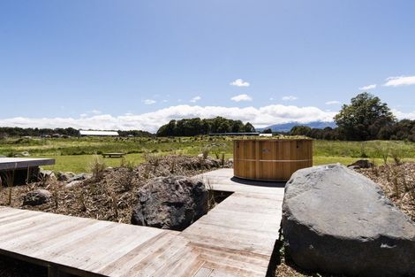 Photo of property in 11/133 Matapuna Road, Horopito, Raetihi, 4696