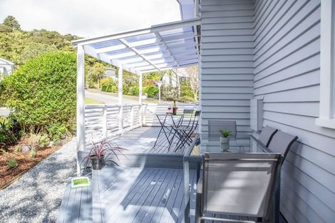 Photo of property in 24 Kilgour Road, Greymouth, 7805