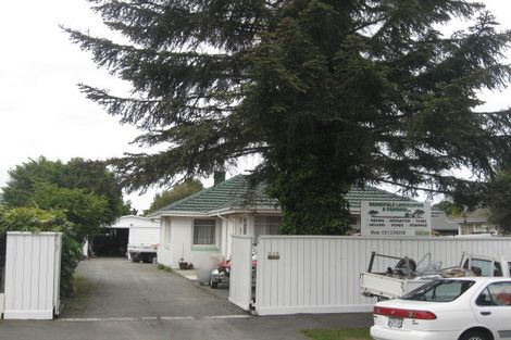 Photo of property in 236 Harewood Road, Bishopdale, Christchurch, 8053
