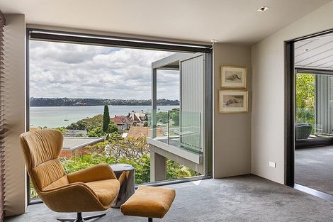 Photo of property in 11 Bella Vista Road, Herne Bay, Auckland, 1011