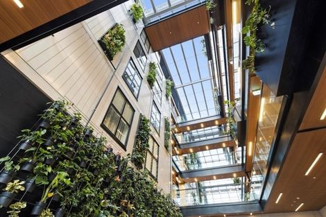 Photo of property in The Victor, 505/4 Bute Road, Browns Bay, Auckland, 0630