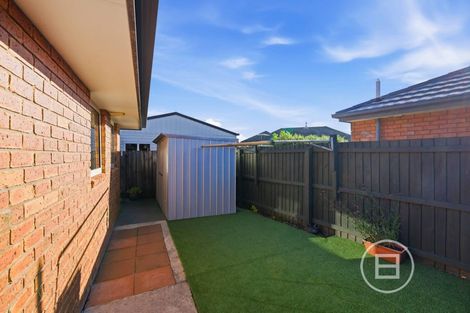 Photo of property in 10 Highwood Lane, Burnside, Christchurch, 8053