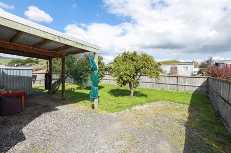 Photo of property in 21 Andrews Street, Paeroa, 3600