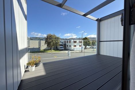 Photo of property in 6/1 Myrtle Street, Hutt Central, Lower Hutt, 5010