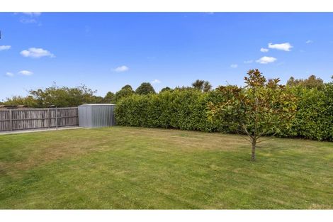 Photo of property in 5 Constance Place, Aidanfield, Christchurch, 8025