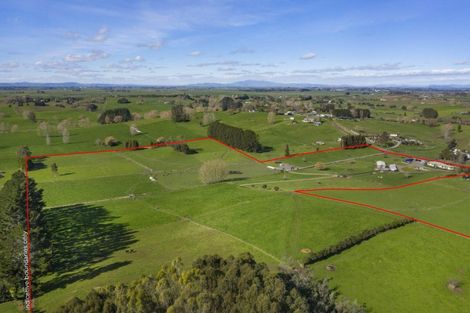 Photo of property in 105 Willis Road, Ngahinapouri, Hamilton, 3290