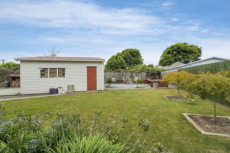 Photo of property in 20 Jollie Street, Linwood, Christchurch, 8062