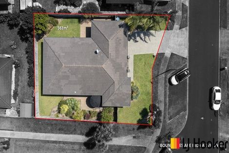 Photo of property in 29 Girvan Terrace, Wattle Downs, Auckland, 2103