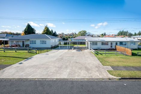 Photo of property in 1a London Terrace, Putaruru, 3411