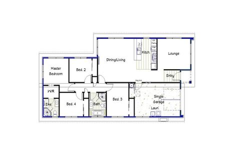 Photo of property in 9 Bittern Road, Te Kauwhata, 3710