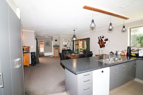 Photo of property in 111 Guy Street, Dannevirke, 4930