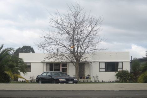 Photo of property in 16 Douglas Mclean Avenue, Marewa, Napier, 4110