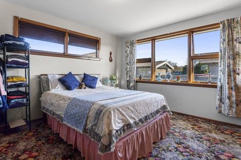 Photo of property in 25 Geddis Street, Rangiora, 7400