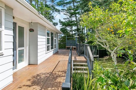 Photo of property in 87 Oreil Avenue, West Harbour, Auckland, 0618