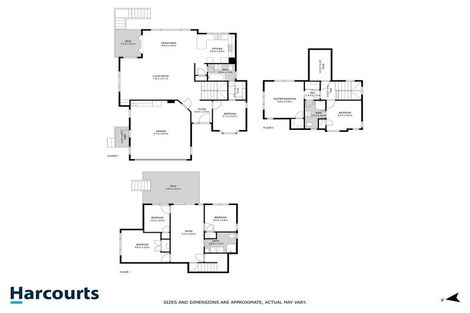 Photo of property in 14 Spoonbill Place, Unsworth Heights, Auckland, 0632