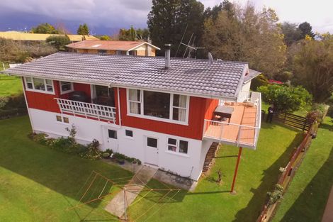 Photo of property in 147 Tirau Street, Putaruru, 3411