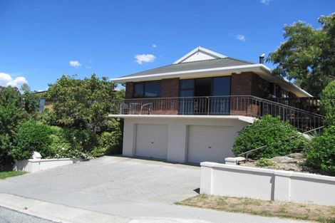 Photo of property in 59 Kamaka Crescent, Bridge Hill, Alexandra, 9320