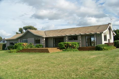 Photo of property in 319 Pencarrow Road, Tamahere, Hamilton, 3283