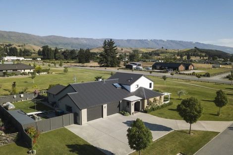 Photo of property in 1 Ash Lane, Cromwell, 9310