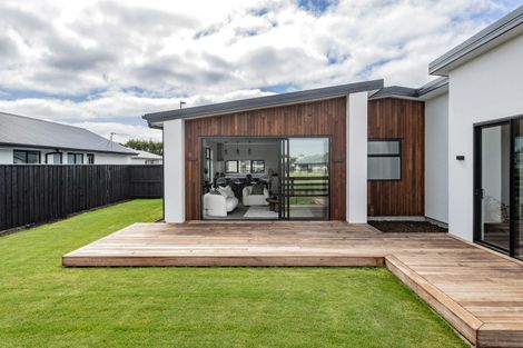 Photo of property in 6 Farmview Lane, Lincoln, 7608