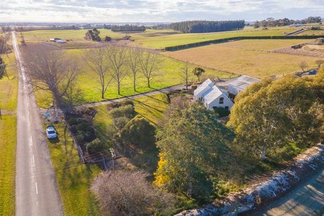 Photo of property in 167 Driscoll Road, Levels Valley, Timaru, 7974