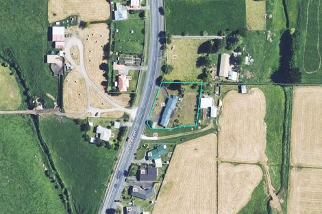 Photo of property in 24 High Street South, Eltham, 4322