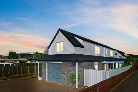 Photo of property in 36a Malfroy Road, Victoria, Rotorua, 3010