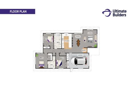 Photo of property in 42 Kotukutuku Street, Ngaruawahia, 3720