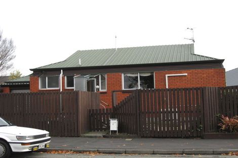 Photo of property in 2/7 Fraser Street, Papanui, Christchurch, 8052