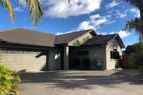 Photo of property in 144 Tuihana Drive, Papamoa Beach, Papamoa, 3118