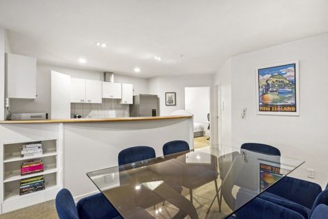Photo of property in The Mews, 6/8 Basque Road, Eden Terrace, Auckland, 1021