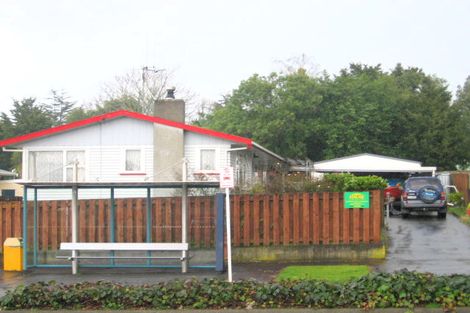 Photo of property in 144 Ohaupo Road, Melville, Hamilton, 3206