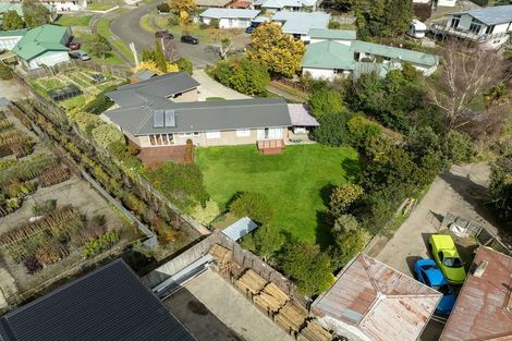 Photo of property in 9 Patea Place, Terrace End, Palmerston North, 4410