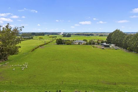 Photo of property in 167 Marshmans Road, Ashley, Rangiora, 7477