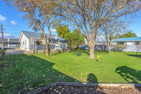 Photo of property in 21 Dunstan Street, Otaki, 5512