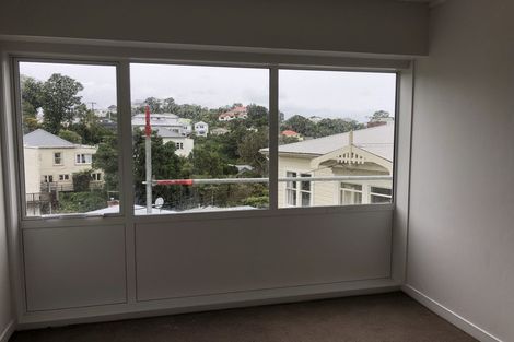 Photo of property in 5/31 Plunket Street, Kelburn, Wellington, 6012