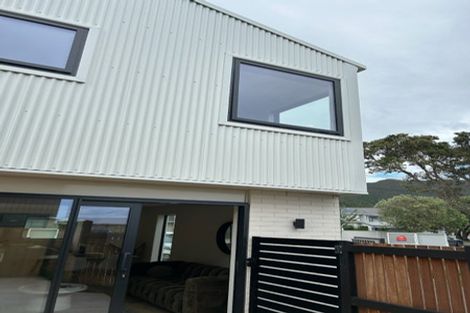 Photo of property in 3/24 Vincent Street, Waterloo, Lower Hutt, 5011