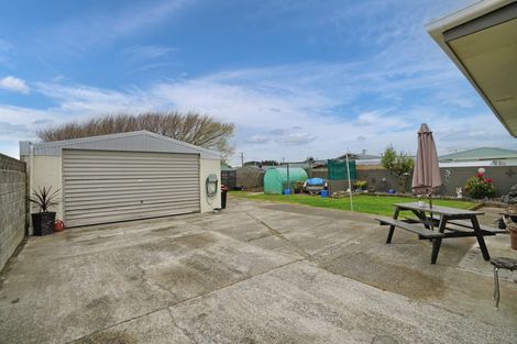 Photo of property in 55 Waiau Crescent, Kingswell, Invercargill, 9812