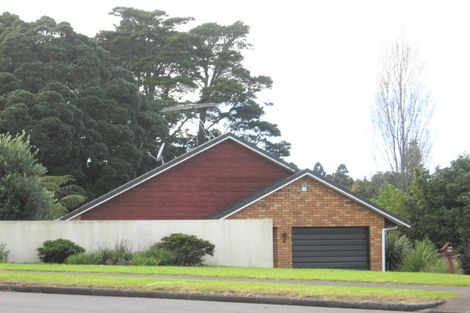 Photo of property in 1/25 Hill Road, Hillpark, Auckland, 2102