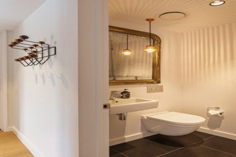 Photo of property in 402/52 Sale Street, Auckland Central, Auckland, 1010