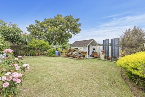 Photo of property in 3 Jensen Place, Frankleigh Park, New Plymouth, 4310