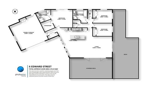 Photo of property in 6 Edward Street, Grandview Heights, Hamilton, 3200