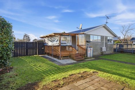 Photo of property in 2/154 Warren Crescent, Hillmorton, Christchurch, 8025