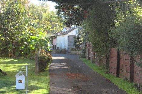 Photo of property in 15 Bedlington Avenue, Manurewa, Auckland, 2102