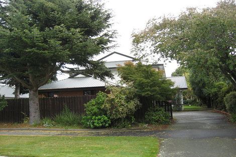 Photo of property in 33 Corfe Street, Ilam, Christchurch, 8041
