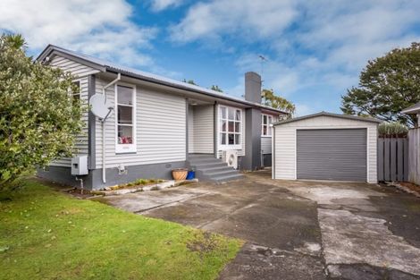 Photo of property in 58 Fraser Crescent, Elderslea, Upper Hutt, 5018